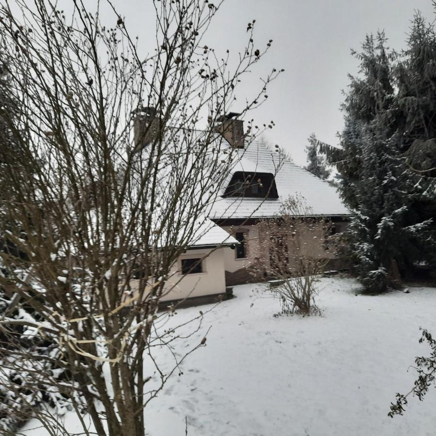 Zbójnicka Chata Wieliczka Exterior foto
